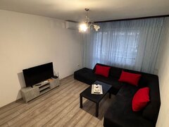 Berceni, str. Nicolae Marinescu, Spitalul de copii, 2 tv noi, ac, centrala